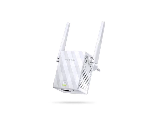 TP-LINK TL-WA855RE 300Mbps EVRENSEL KABLOSUZ MENZİL GENİŞLETİCİ