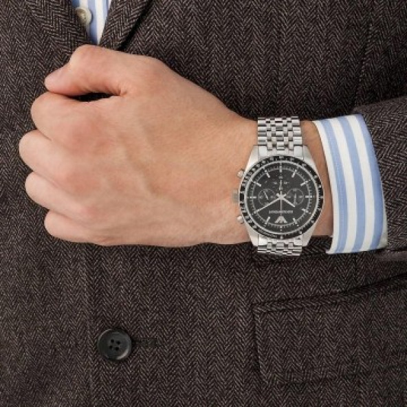 Emporio Armani AR5988 Erkek Kol Saati - 3