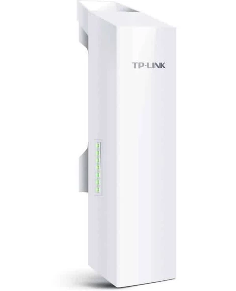 TP-LINK CPE210 2.4GHz 300Mbps 9dBi DI Ş ORTAM KABLOSUZ ACCESS POINT