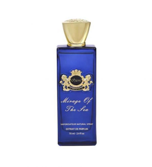 Ojuvi Premium Mirage Of The Sea 70 ml Edp