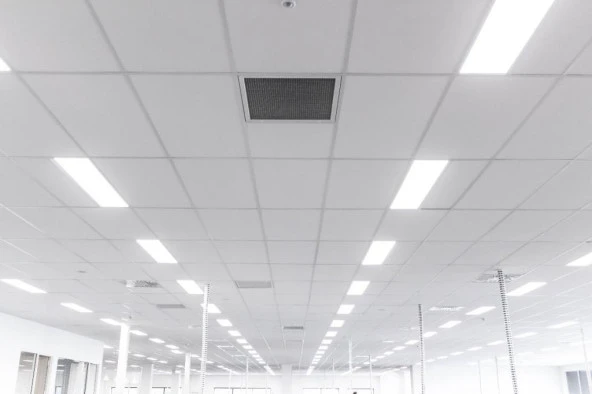 Philips Master TL5 HO 39W/865 T5 Floresan Ampul Beyaz 6500K 85 cm - 4