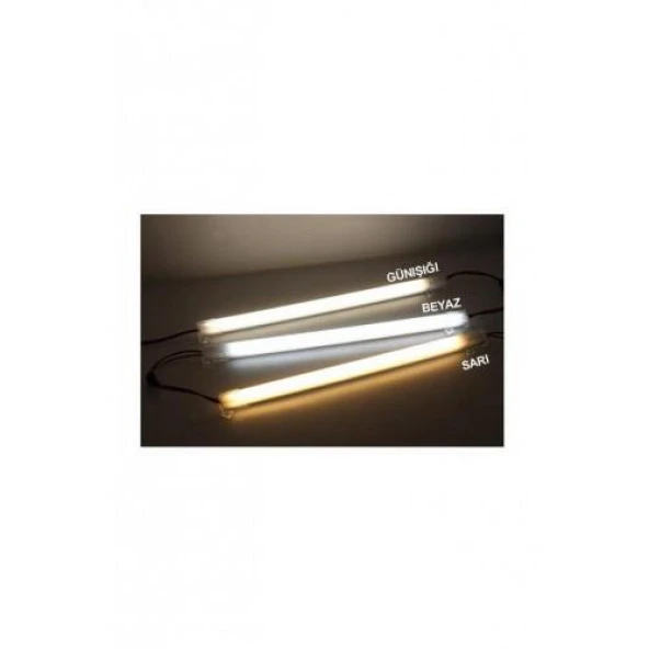 Philips Master TL5 HO 39W/830 T5 Floresan Ampul Sarı 3000K (85 cm) - 7