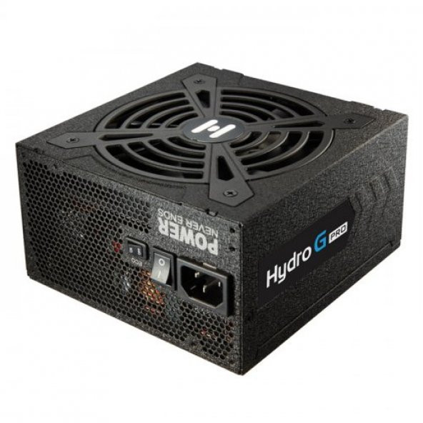 FSP HYDRO G PRO 750 80+ FULL MOD. GÜÇ KAYNAĞI HG2-750