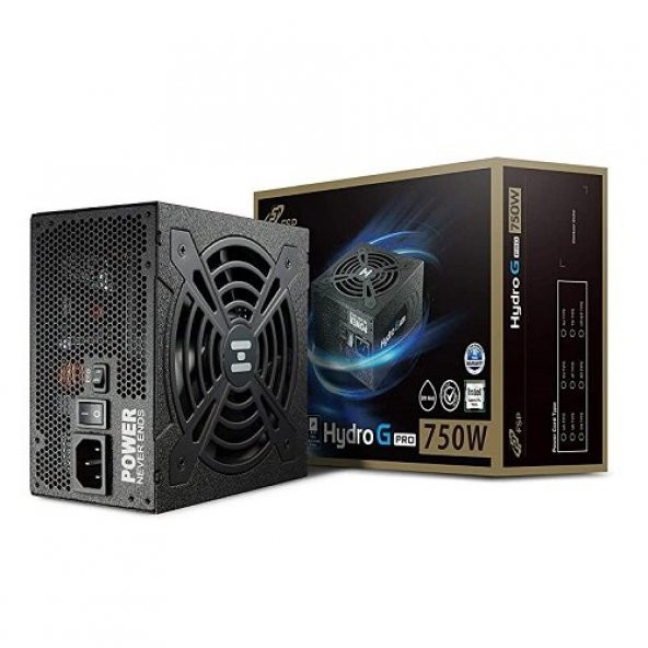 FSP HYDRO G PRO 750 80+ FULL MOD. GÜÇ KAYNAĞI HG2-750 - 3