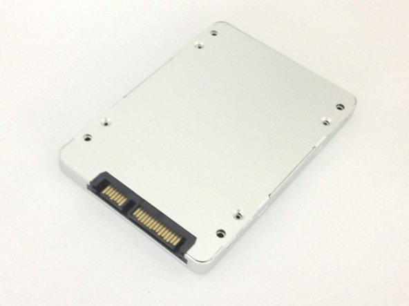 mSATA SSD - 2.5" SATA Kutu