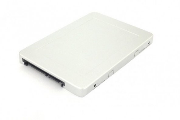 mSATA SSD - 2.5" SATA Kutu - 2