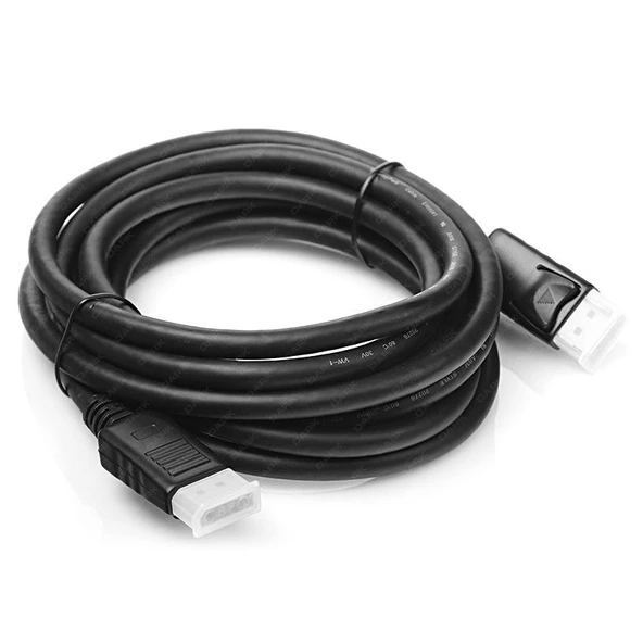 DARK 3 Metre 4K DisplayPort Kablo Full HD DK-CB-DPL304K