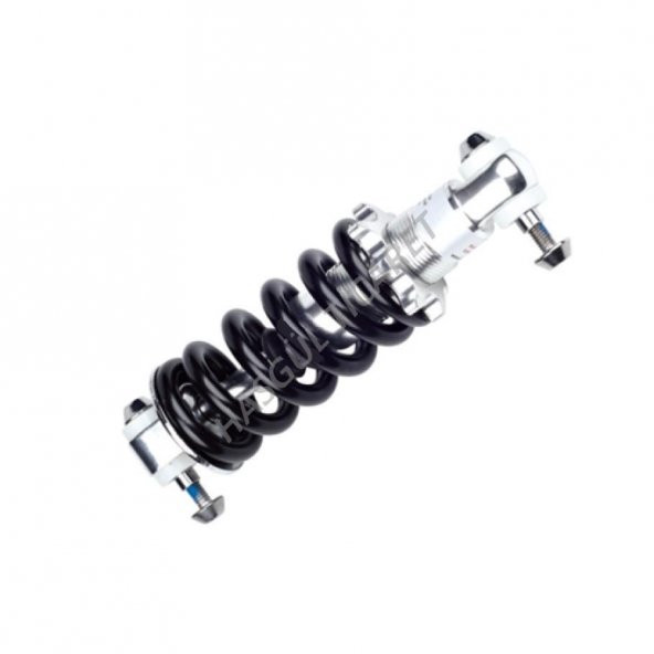 Hsgl Bisiklet Orta Kadro Amortisör 125x750 Lbs Kadro Amortisör ORT118