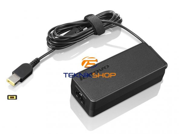 Lenovo 65W 20V 3.25A Pinli Uç Usb Tip Orijinal Notebook Adaptörü