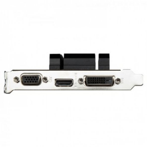 MSI N730K-2GD3/LP DDR3 2GB DL-DVI-D/HDMI 64BİT - 3