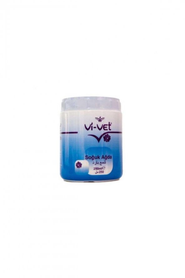 Vivet Soğuk Ağda 250 gr