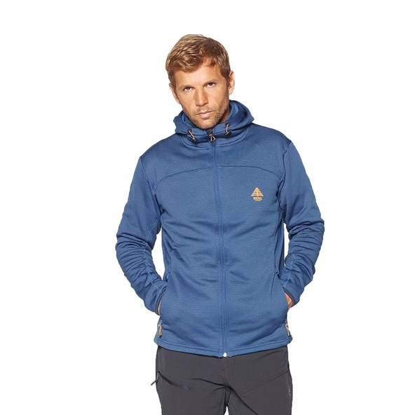 Berg Satpura Erkek Sweatshirt-MAVİ ürün görseli