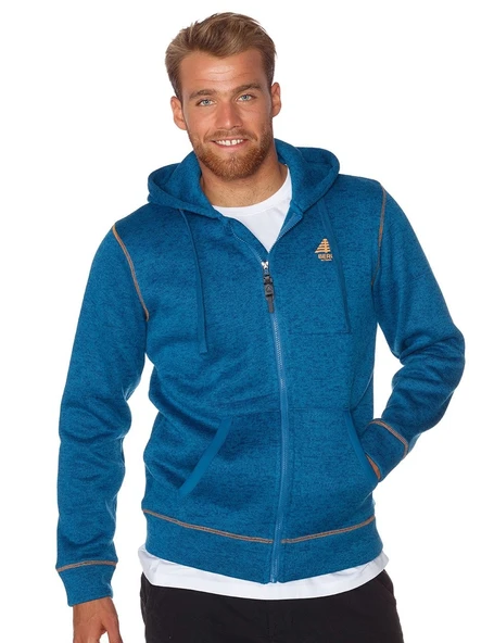 Berg Seguam Erkek Ceket-MAVİ ürün görseli 1