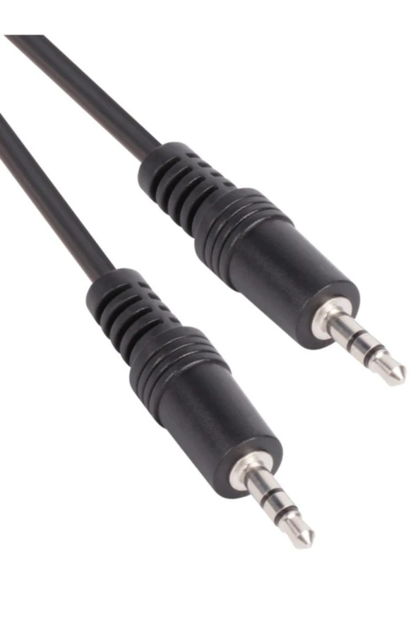 Vcom 3 Metre 3.5mm Stereo To Stereo Aux Kablosu