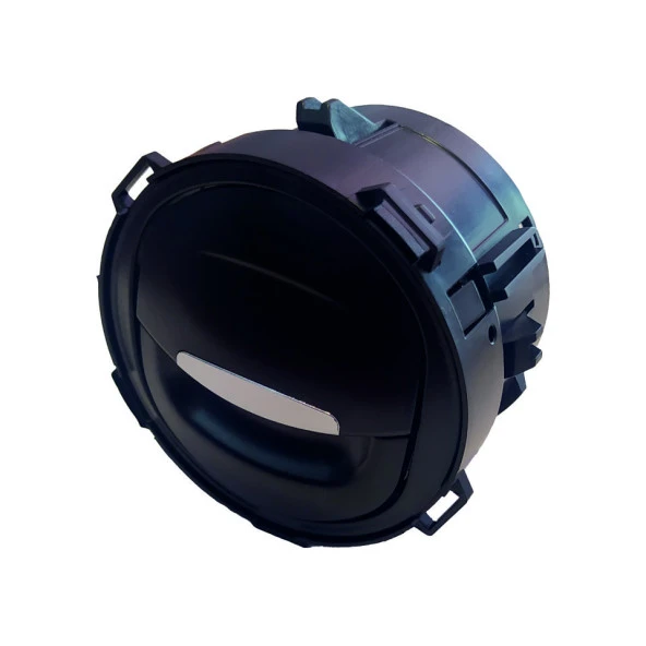 Renault Clio 4 Kalorifer Havalandırma Difizörü 687601310R - 2