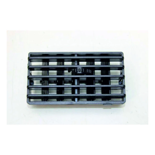 Fiat Tempra Kalorifer Havalandırma Difizörü 181479180 - 3