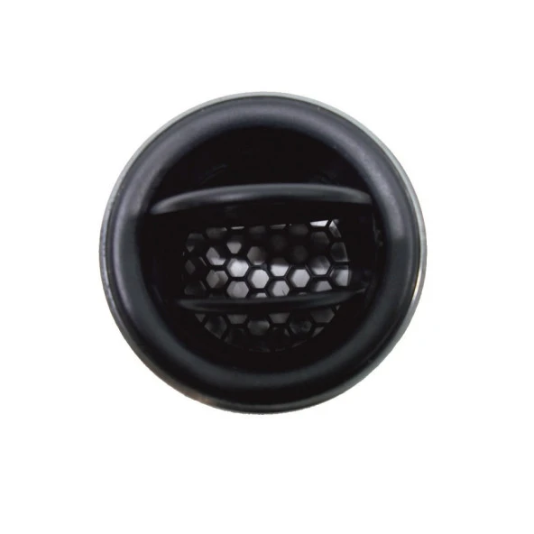 Renault Symbol Kalorifer Havalandırma Difizörü Siyah 687608758R - 2