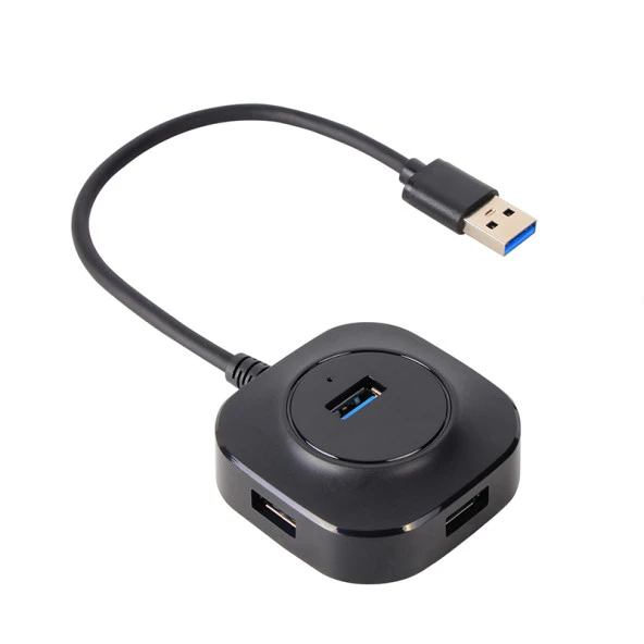 Vcom Usb 3.0 4 Port Usb Çoklayıcı