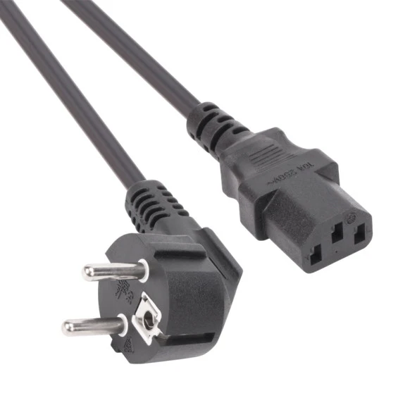 Vcom 0.5MM2 5 Metre Power Elektrik Kablosu