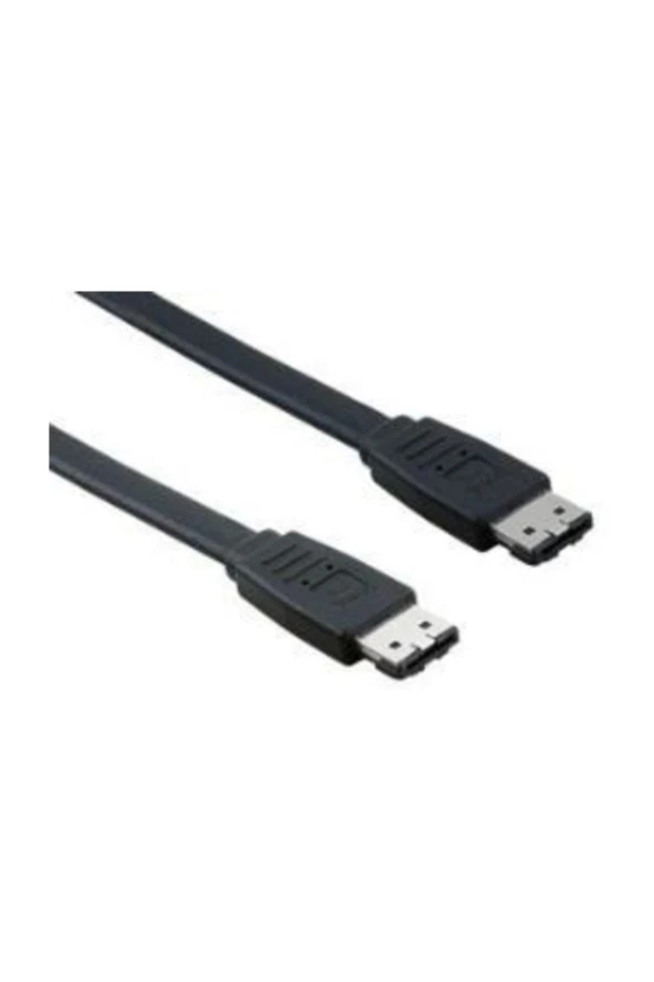 Vcom E-Sata 0.45 Cm Kablo E-Sata Kablosu