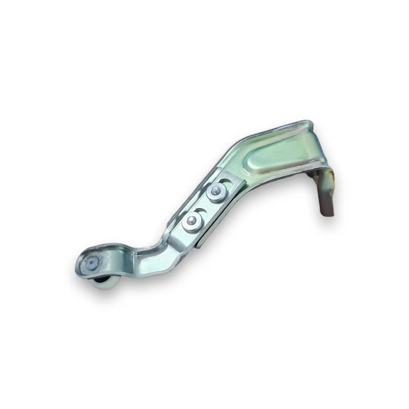 VW LT35 Volt 1996-2007 Sağ Orta Sürgülü Kayar Kapı Alt Kolu 2D1843398A - 3