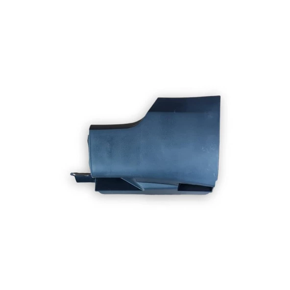 VW Passat B6 2006-11 Sol Arka Kapı Alt Marşpiyel Kaplaması 3C0853897A - 2