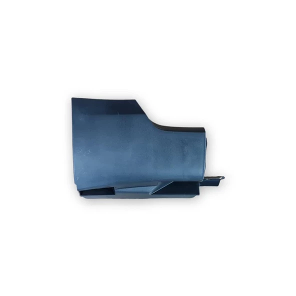 VW Passat B6 2006-11 Sağ Arka Kapı Alt Marşpiyel Kaplaması 3C0853898A - 2
