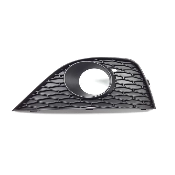 Seat İbiza 2009-2012 Ön Tampon Sol Sis Farı Kapağı 6J0853665A - 2