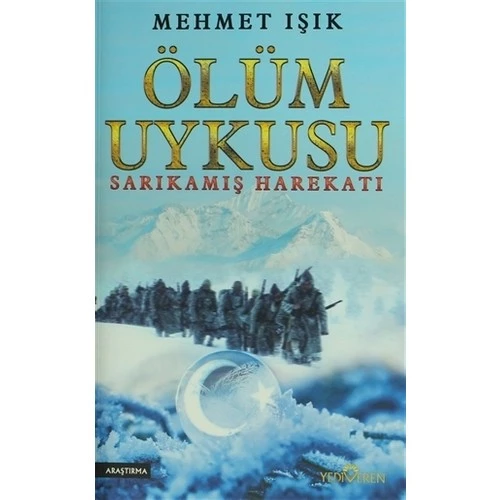 Ölüm Uykusu