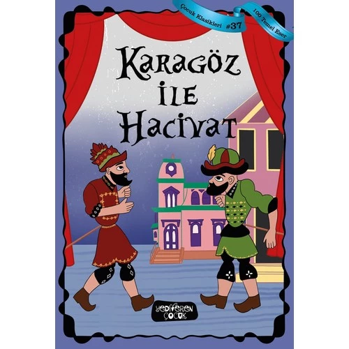 Karagöz ile Hacivat