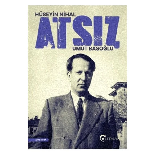 Hüseyin Nihal Atsız - Umut Başoğlu