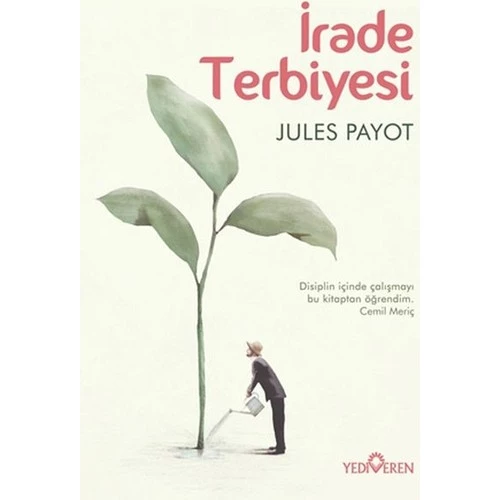 Irade Terbiyesi