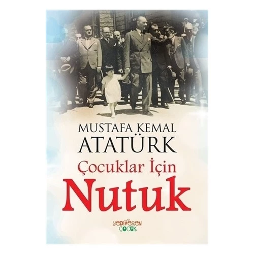 Çocuklar İçin Nutuk