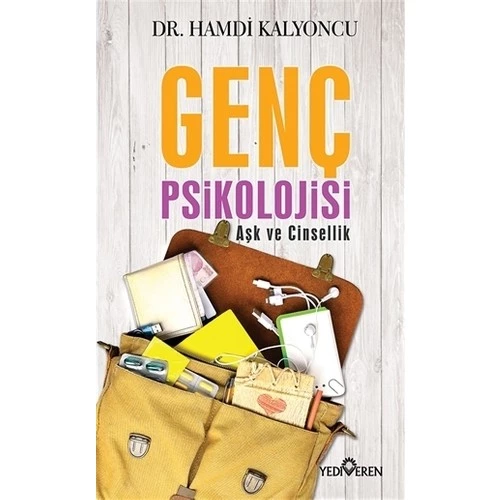 Genç Psikoloji: Aşk Ve Cinsellik