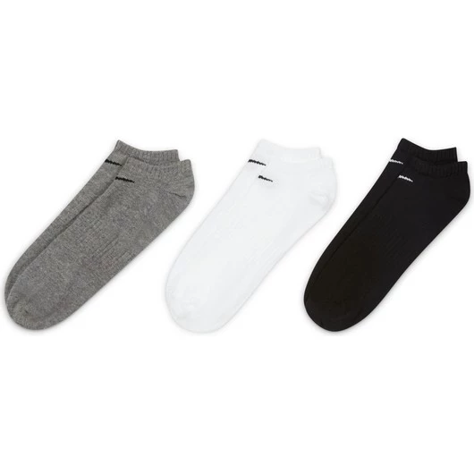 Nike Everyday LightweightÇorap SX7678-964 ( 3 Çift ) - 2