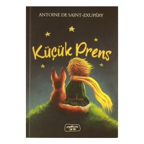 Küçük Prens