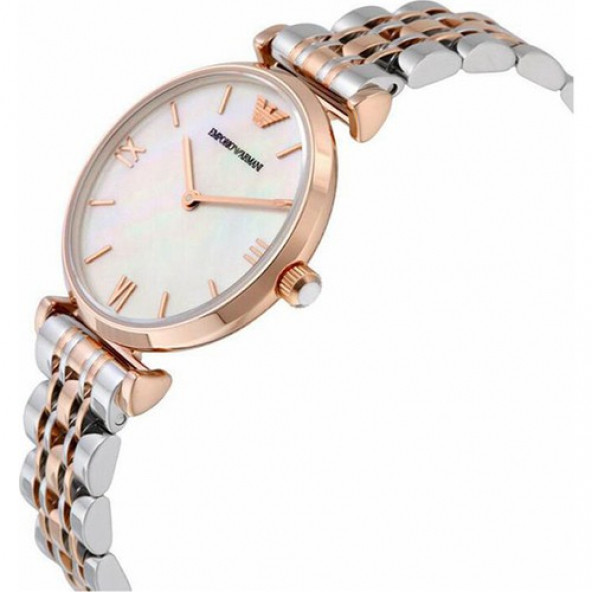 Emporio Armani AR1683 Kadın Kol Saati - 3