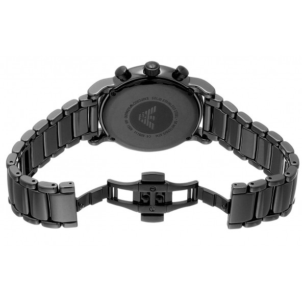 Emporio Armani AR1509 Erkek Kol Saati - 2