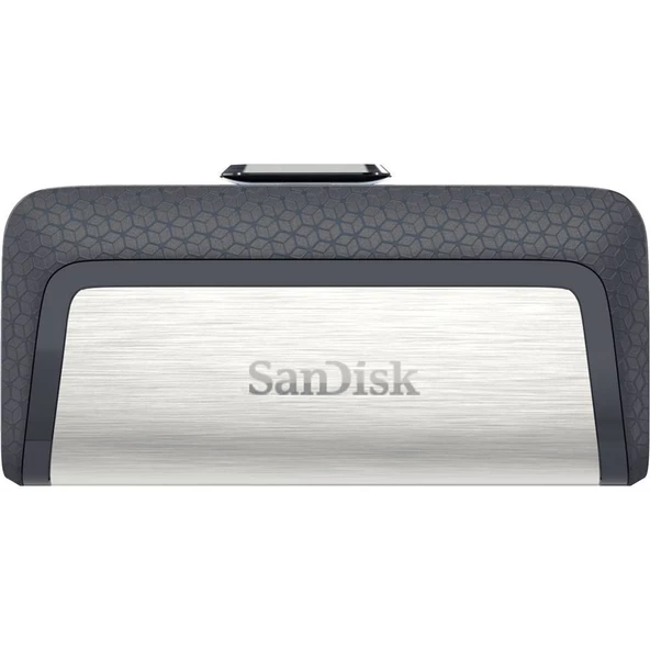 64GB TYPE-C DUAL SANDISK SDDDC2-064G-G46 TYPE-C DUALDRIVE - 3