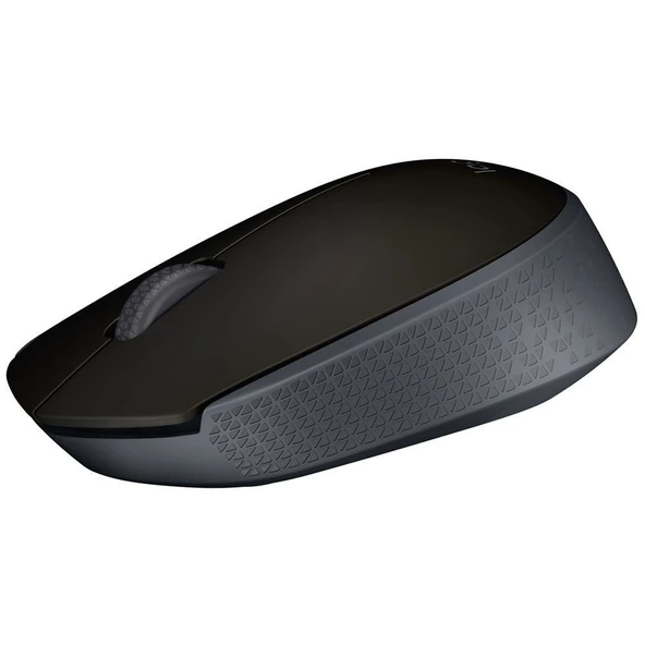 LOGITECH M171 WIRELESS SİYAH MOUSE 910-004424 - 3