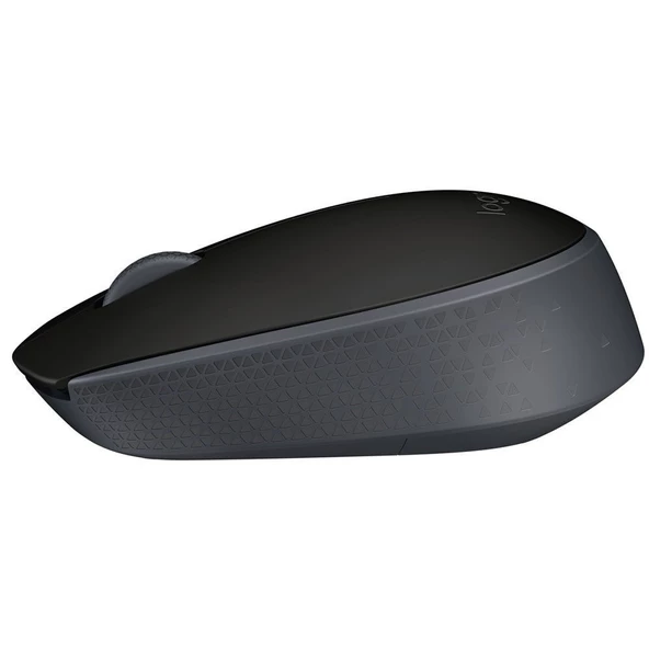 LOGITECH M171 WIRELESS SİYAH MOUSE 910-004424 - 4