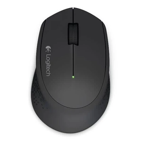 LOGITECH M280 KABLOSUZ SİYAH MOUSE 910-004287