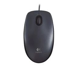 LOGITECH M90 KABLOLU OPTIK BLACK MOUSE 910-001793