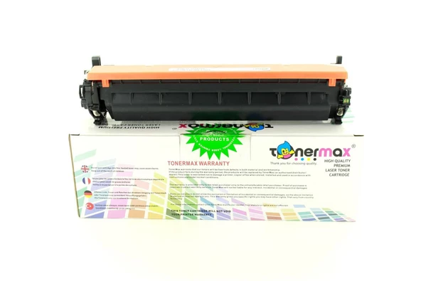 Canon CRG-051 Muadil Toner / MF-264dw / MF-267dw / MF-269dw / LBP-162dw / LBP-162dwf - 5