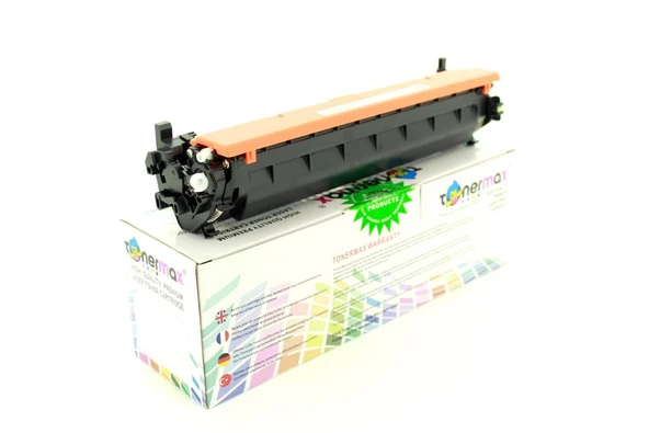 Canon CRG-051 Muadil Toner / MF-264dw / MF-267dw / MF-269dw / LBP-162dw / LBP-162dwf - 4