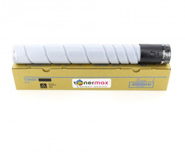 Olivetti B1194 Siyah Muadil Toner  / D-Copia MF223 / MF283