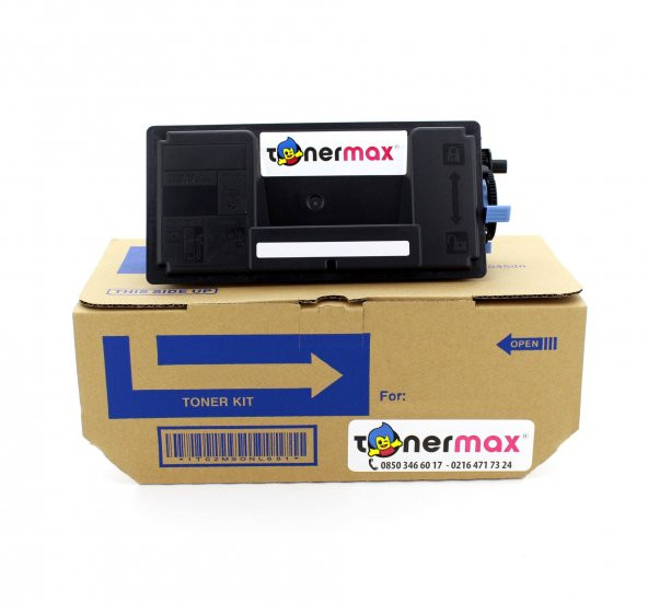 Utax PK-3013 Muadil Toner