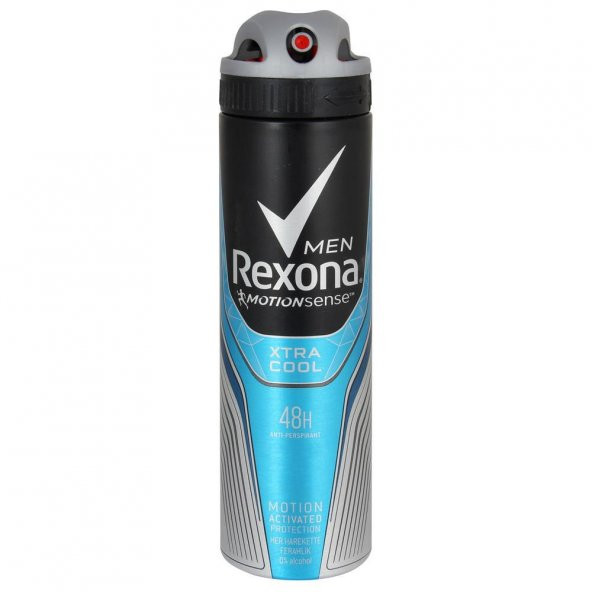 REXONA DEO MEN XTRA COOL 150 ML