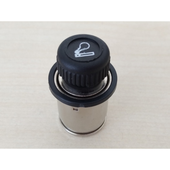 RENAULT 9 -11 ÇAKMAK İÇİ (ÇAKMAK MUMU) (klasik tip) RENAULT 9, R9 ÇAKMAKLIK - 3