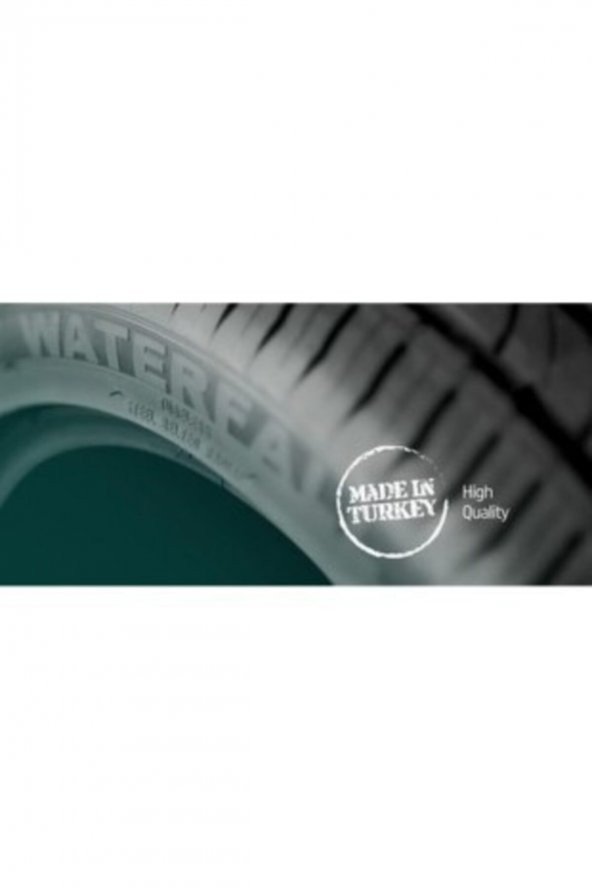 Waterfall 215/55r17 94w Eco Dynamic Oto Yaz Lastiği 2023 Üretim - 2